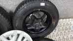 KOŁA OPEL MOKKA TRAX  5X105   205/70R16  205/70/16 - 10