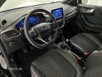 Ford Puma 1.0 EcoBoost MHEV ST-Line X - 14