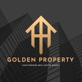 Golden Property Logo