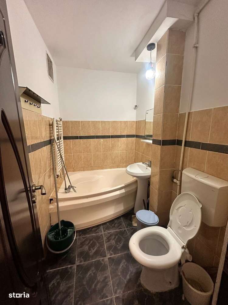 De vanzare garsoniera, etaj intermediar, zona Kaufland, 28.500 euro - Imagine principală: 4/9