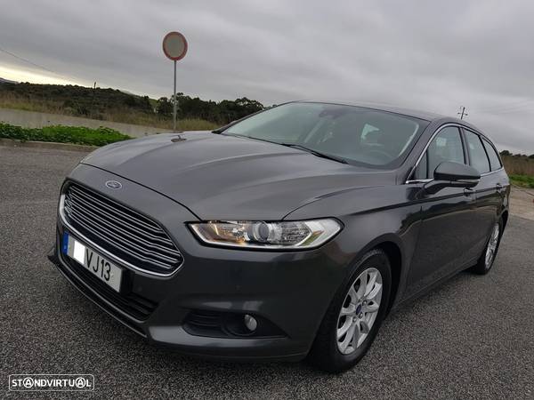 Ford Mondeo SW 1.5 TDCi Business Plus ECOnetic - 50