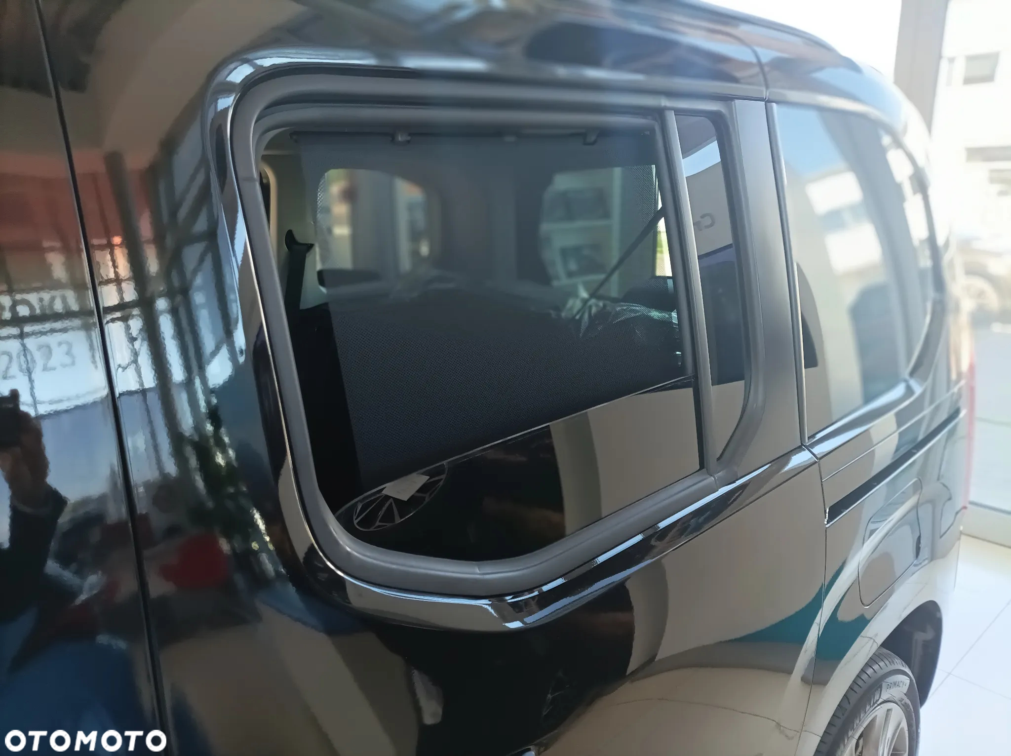 Toyota Proace City Verso 1.5 D-4D Family - 34