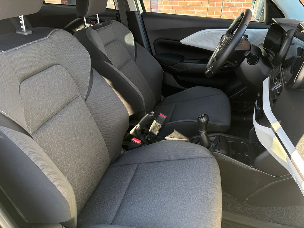 Suzuki Swift DualJet mild Hybrid 2WD 5MT Premium Plus