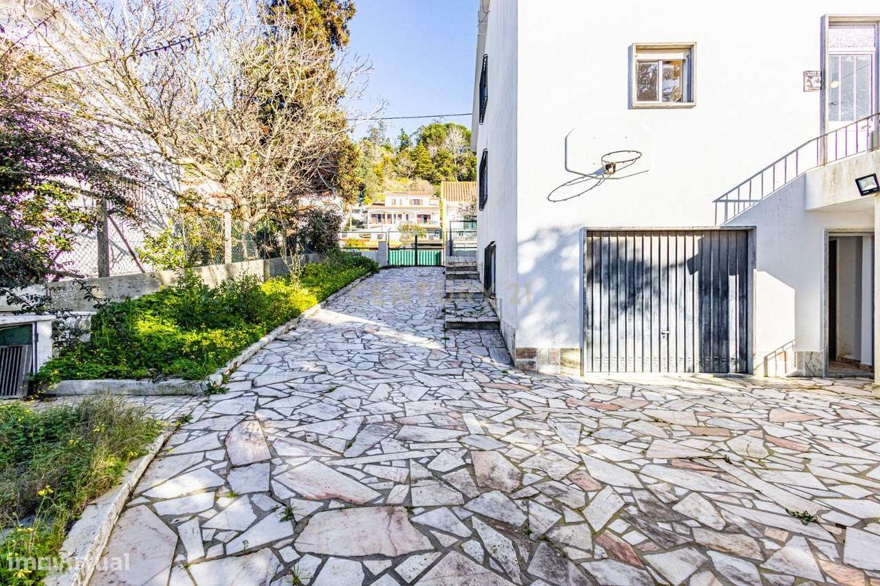 Moradia  Venda do Pinheiro com Jardim - Grande imagem: 4/41