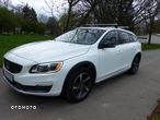 Volvo V60 Cross Country T5 AWD Summum - 8