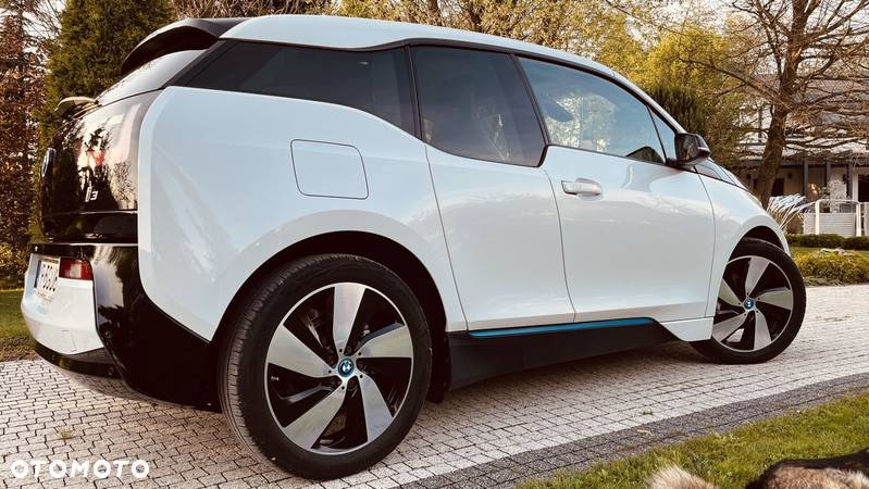 BMW i3 (60 Ah) - 2