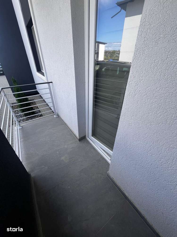 Apartament cu o camera zona Capat Cug-7