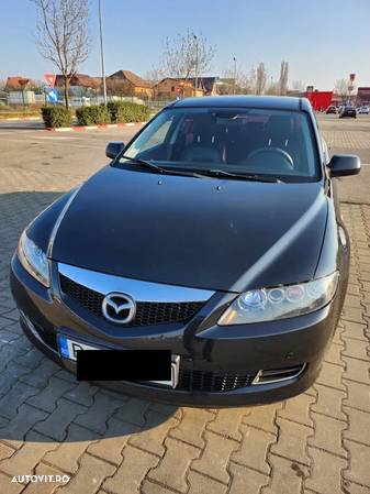 Mazda 6 - 1