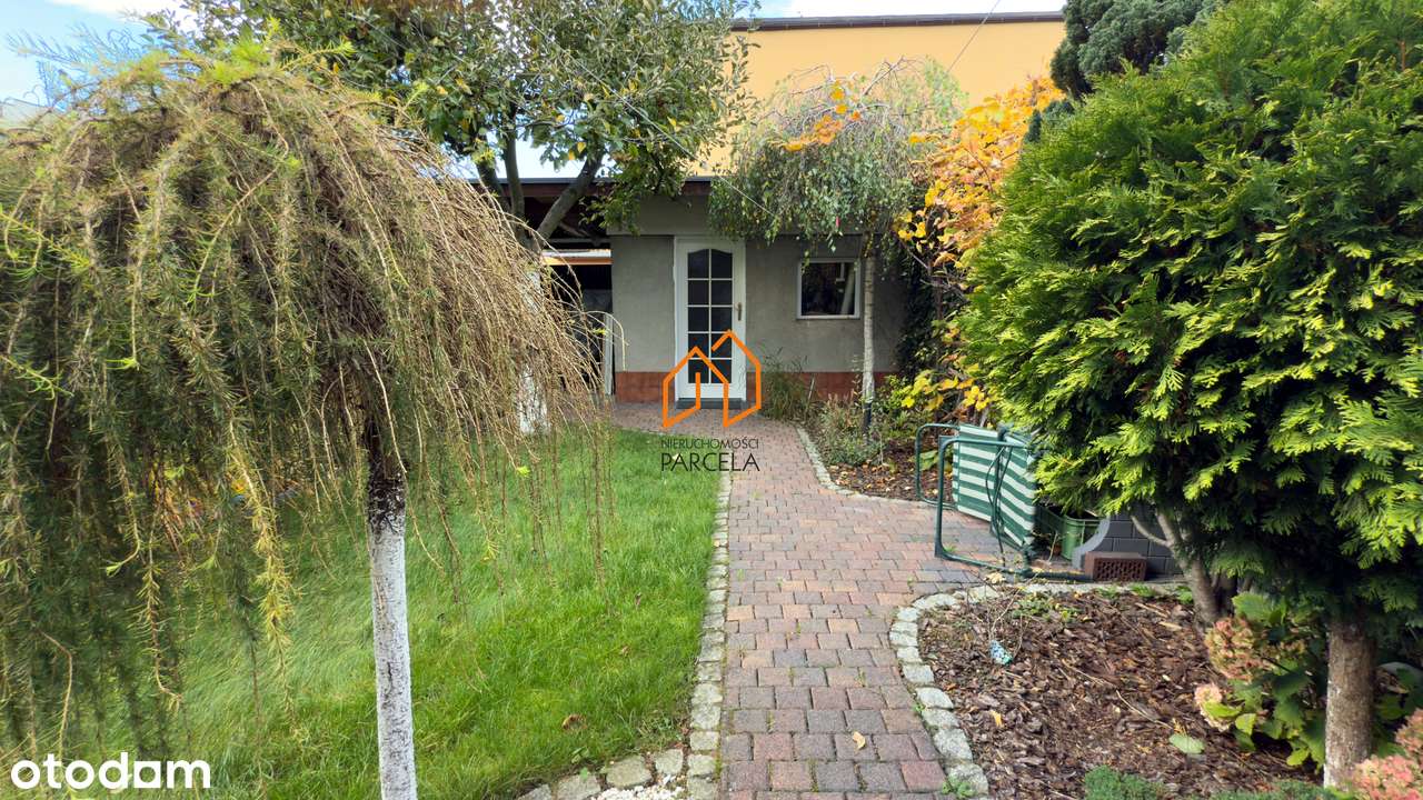 Wyjątkowa oferta - zachwycający dom w Kórniku.-17