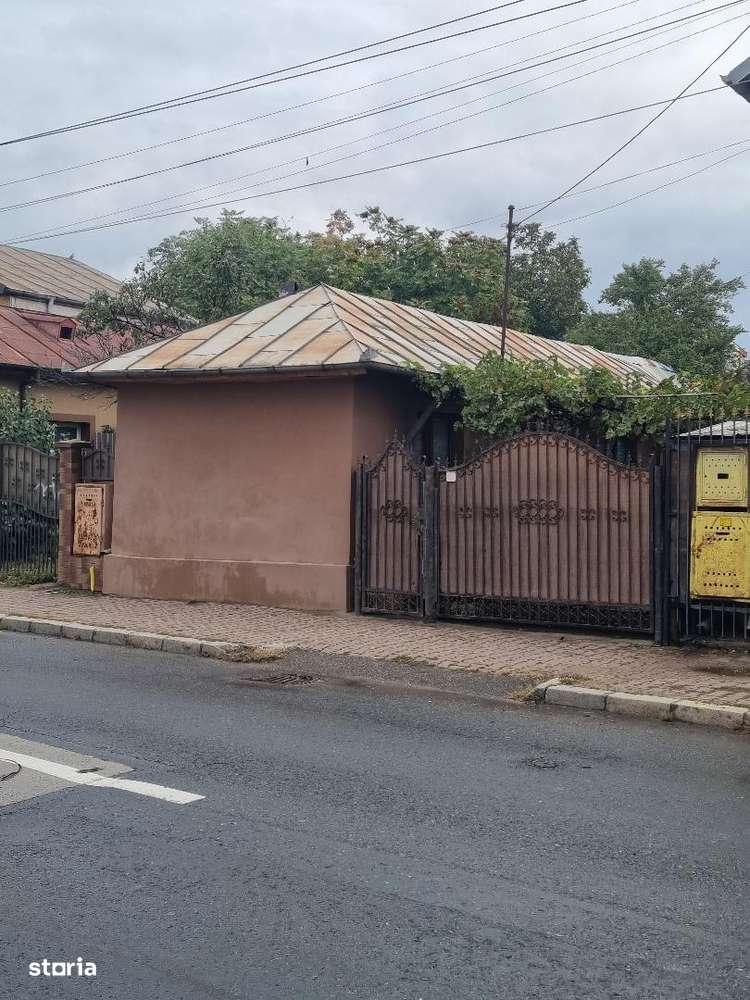 Casa+teren 435mp, zona Parc Marghiloman ! - Imagine principală: 5/5