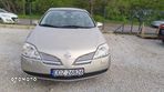 Nissan Primera 1.8 Visia + - 16