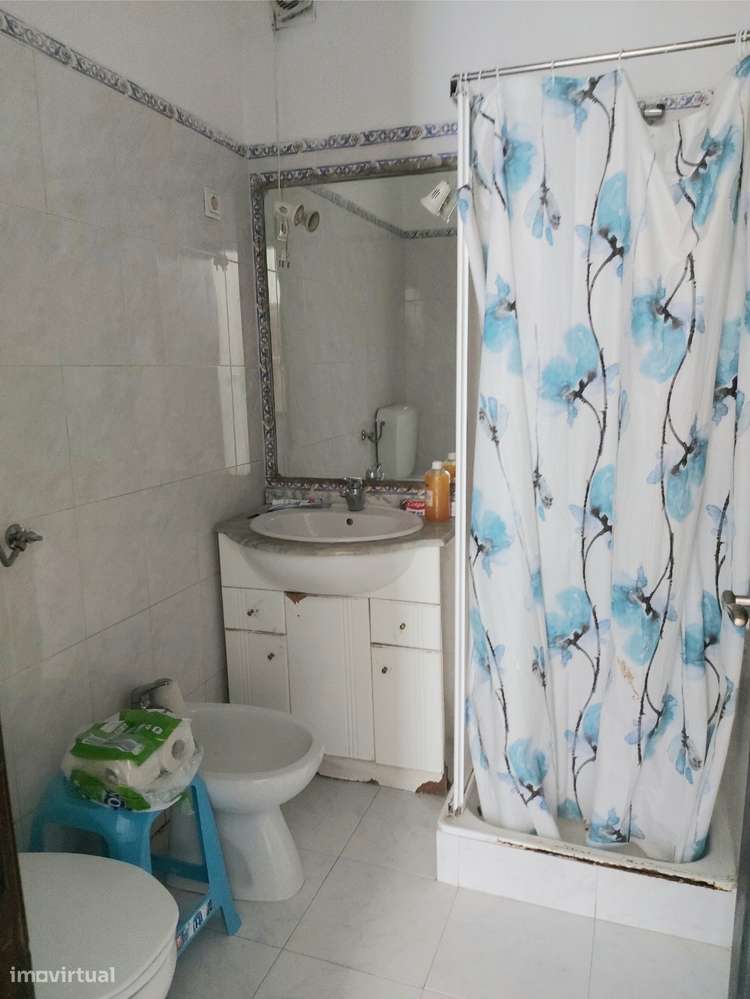 Moradia T3 + T1 + Terreno Urbanizável (Horta) - Vidigueira-31