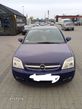 Opel Vectra - 1