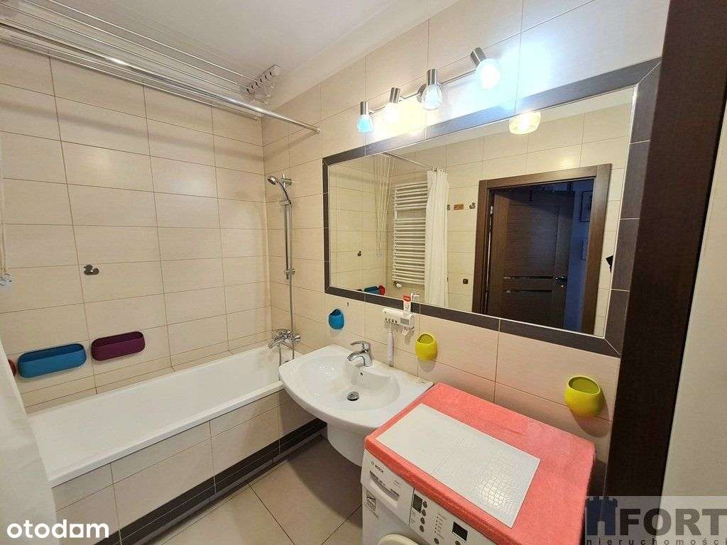 Wyjątkowe 2-pokojowe mieszkanie na Warszewie !!!-10