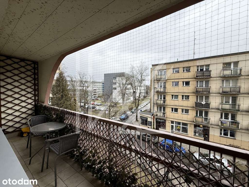 Czteropokojowe, przestronne mieszkanie - 87,50 m2-15