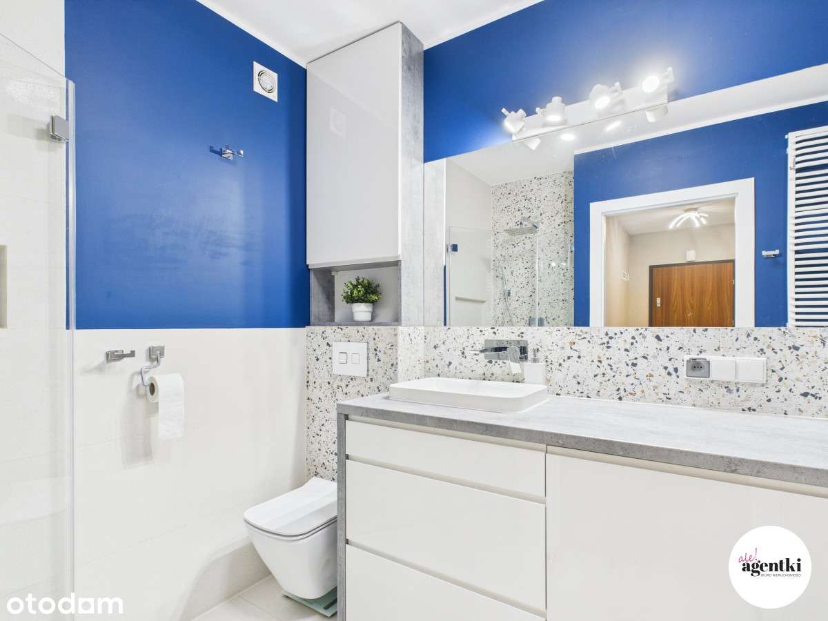 3 pokoje na Nowej Niepołomickiej dla rodziny-6