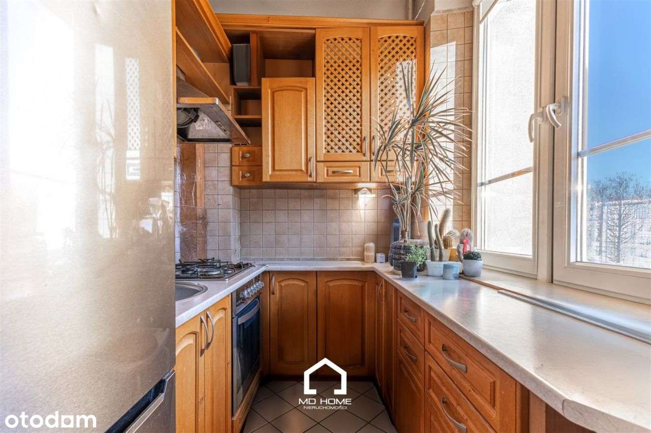 Kamienica / Z Widokiem Na Park / Balkon / Piwnica-1