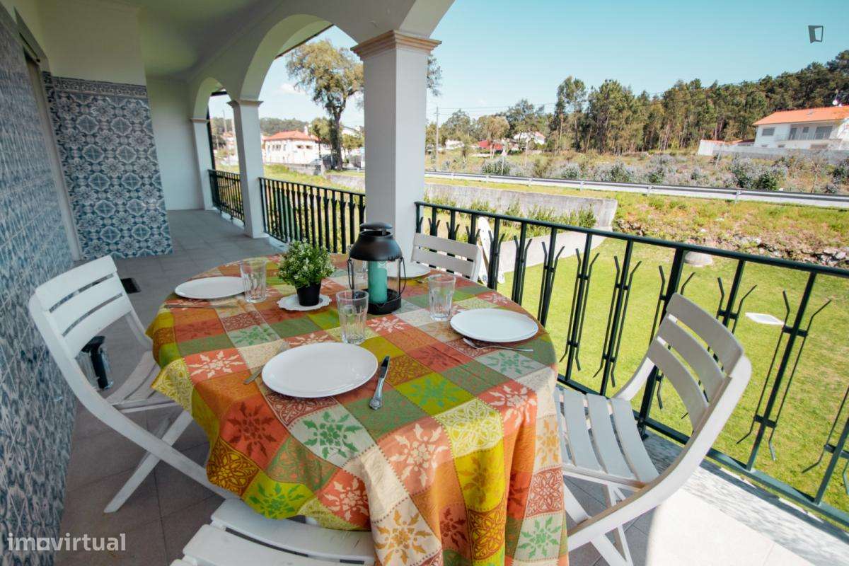 Casa com 4 quartos - localizado em Viana do castelo - Grande imagem: 4/8