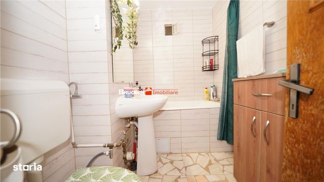 APARTAMENT 2 CAMERE | NUFARUL | ETAJ 2-9