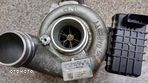 Mercedes W251 turbosprezarka turbina nastawnik 3.0 CDI V6 642 W164 ML V251 - 7