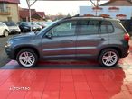 Volkswagen Tiguan 2.0 TSI 4Motion DSG Team - 19