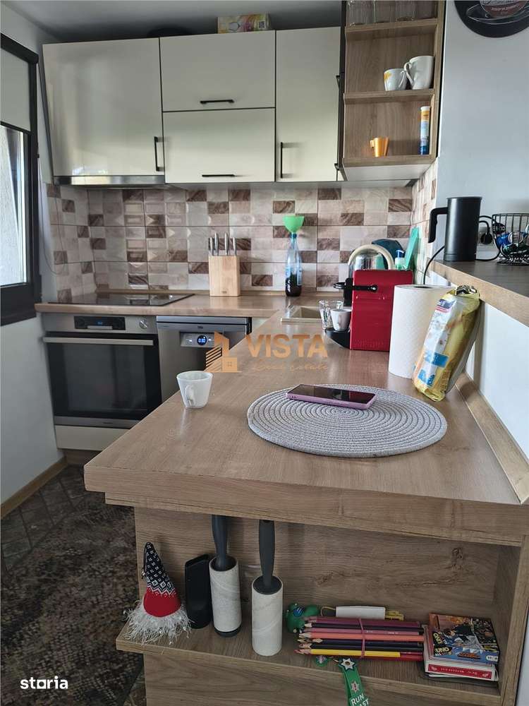 Casa duplex cu teren in zona Astra- Gemenii, Brasov-16