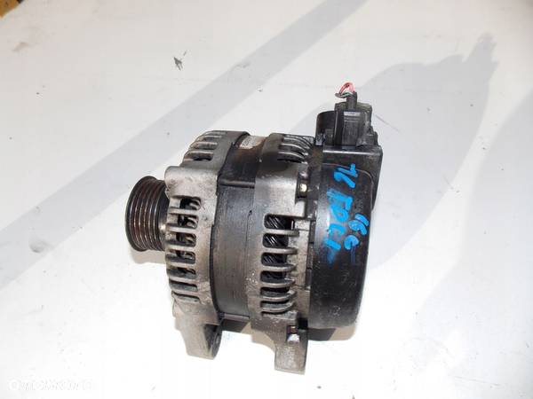 alternator ford focus mk2 1.6 tdci - 3