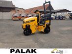 JCB Walec JCB  CT 160-80  , 2019 rok - 3