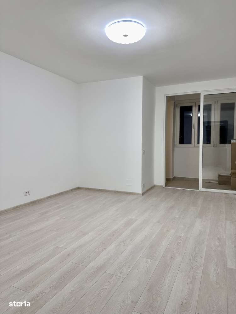 Garsoniera Lucretiu Patrascanu nr 3 - renovata complet - Imagine principală: 1/9