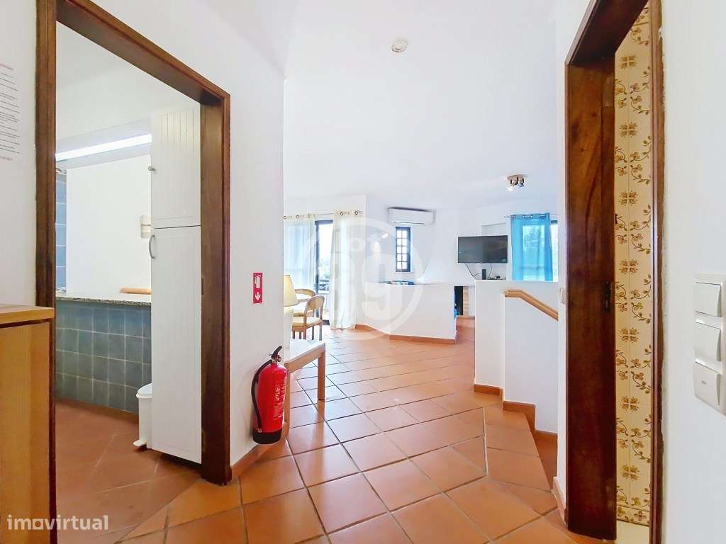 Apartamento tipo duplex com 2 quartos num excelente empreendimento ... - Grande imagem: 5/36