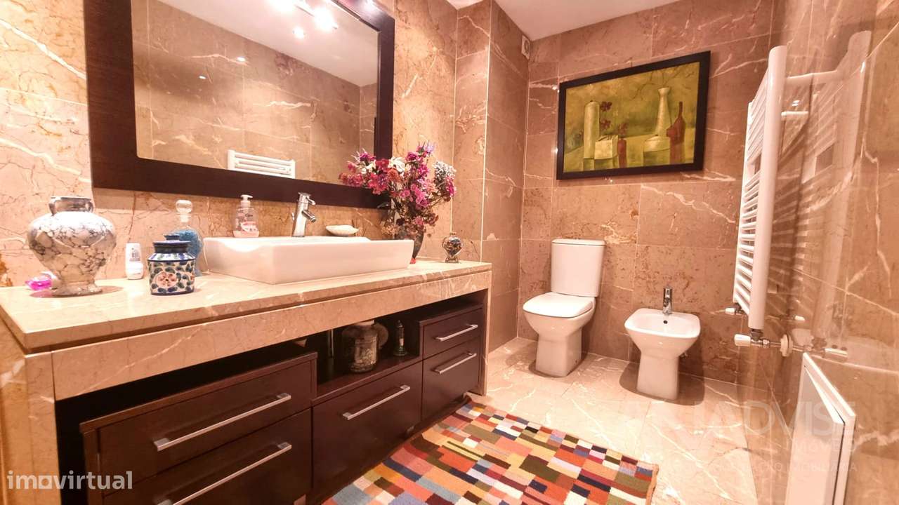 Moradia T6 em Viseu - Grande imagem: 4/14