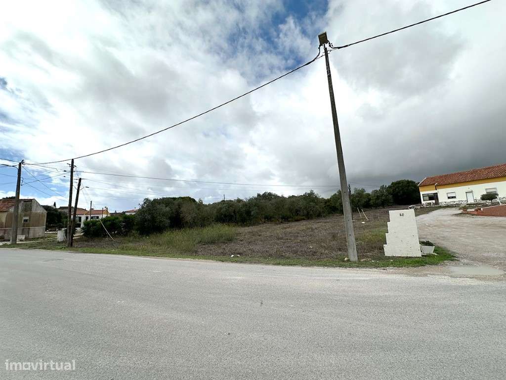 Terreno Urbano com PIP para construção de 36 fogos - Grande imagem: 3/4