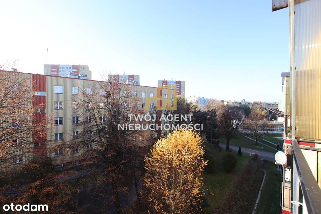 Rzeszów, os. Kmity | 3 pokoje | balkon + piwnica-5