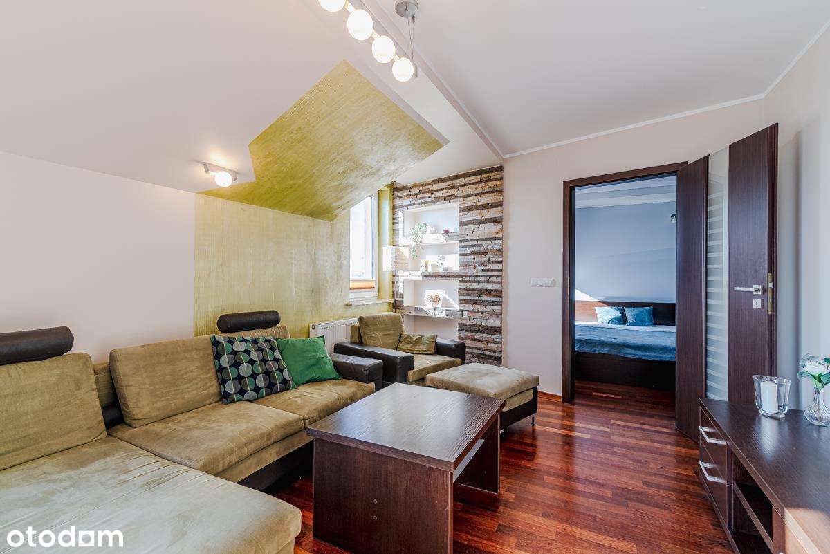 Do wynajęcia komfortowe mieszkanie ul. Głowackiego - Pełny obrazek: 3/20