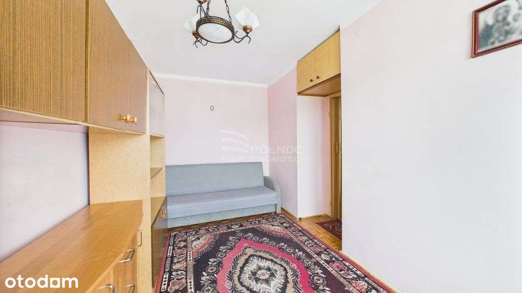 Mieszkanie 2 pokojowe w Mońkach - Pełny obrazek: 4/17