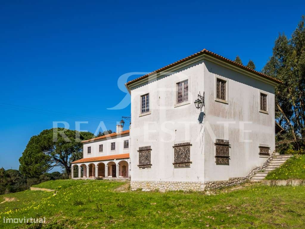 COUNTRY COTTAGE | Sesimbra-52