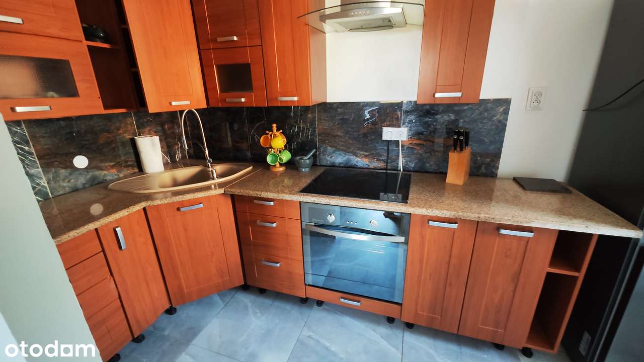 3 pokoje na pierwszym piętrze!-7