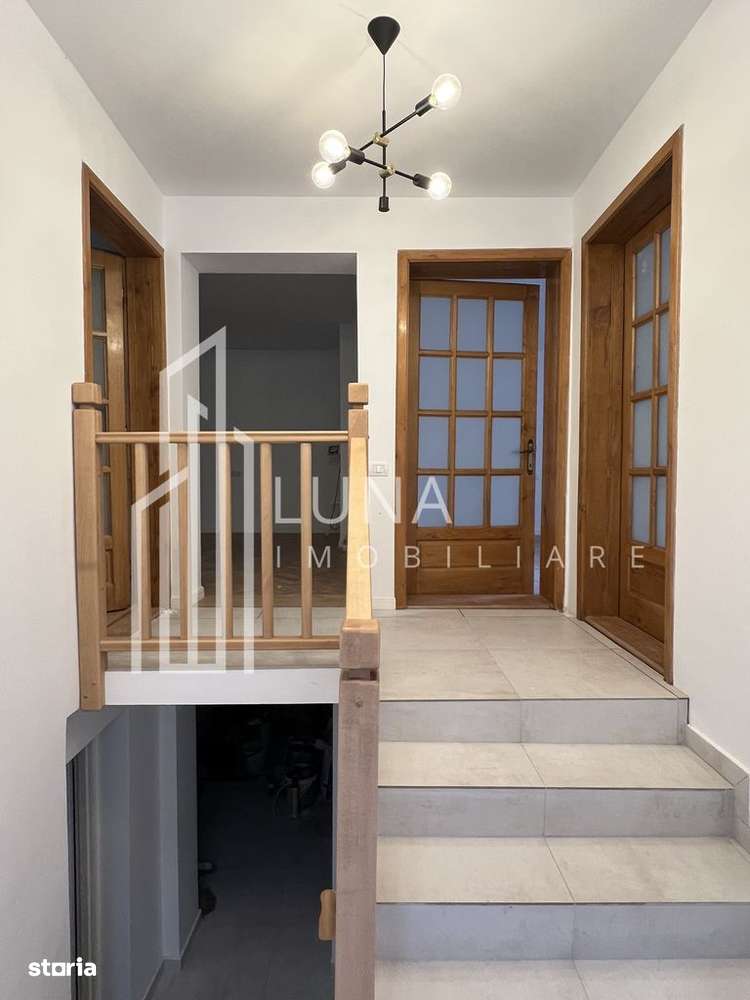 Casă spațioasă și complet renovată – ideală pentru locuință sau activi - Imagine principală: 2/10