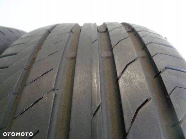 CONTINENTAL CONTISPORTCONTACT 5 225/50R17 94W - 5