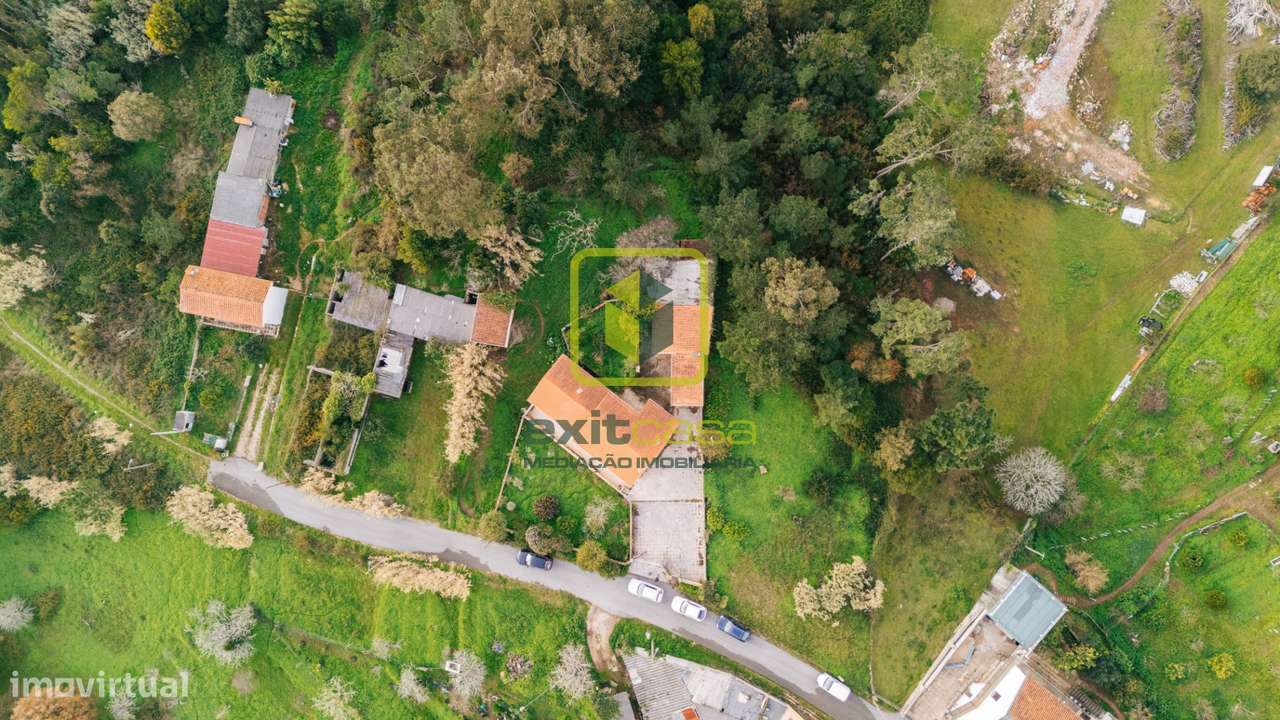 Terreno para construção - Grande imagem: 4/4