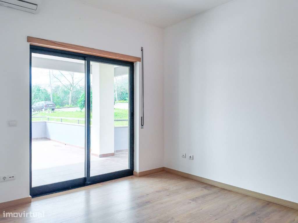 Apartamento tipologia T2-14