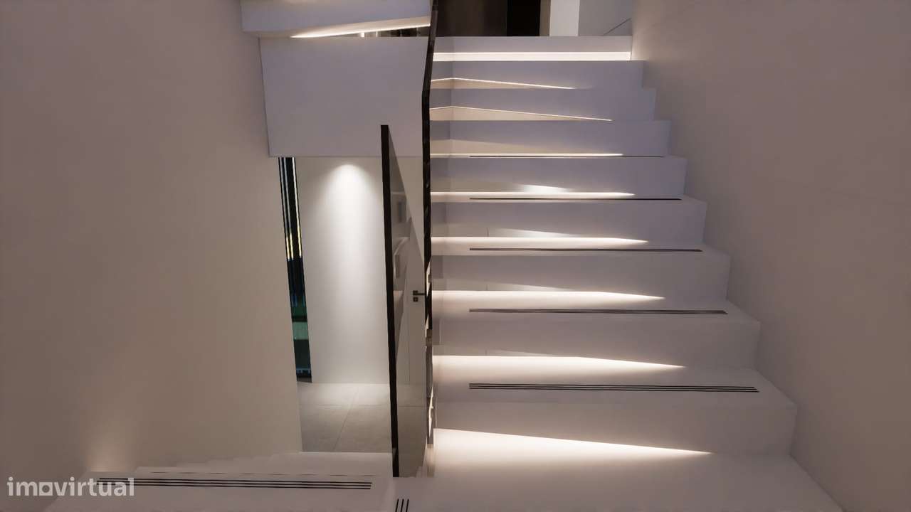 Moradia Independe em Volta do Quadrante Lote 38 - VILLA SIGMA-10