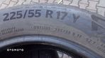 Opony letnie 225/55R17 Continental ContiEcoContact - 10