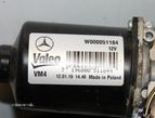 MOTOR LIMPA PARA-BRISAS MERCEDES VITO 2019 - 3