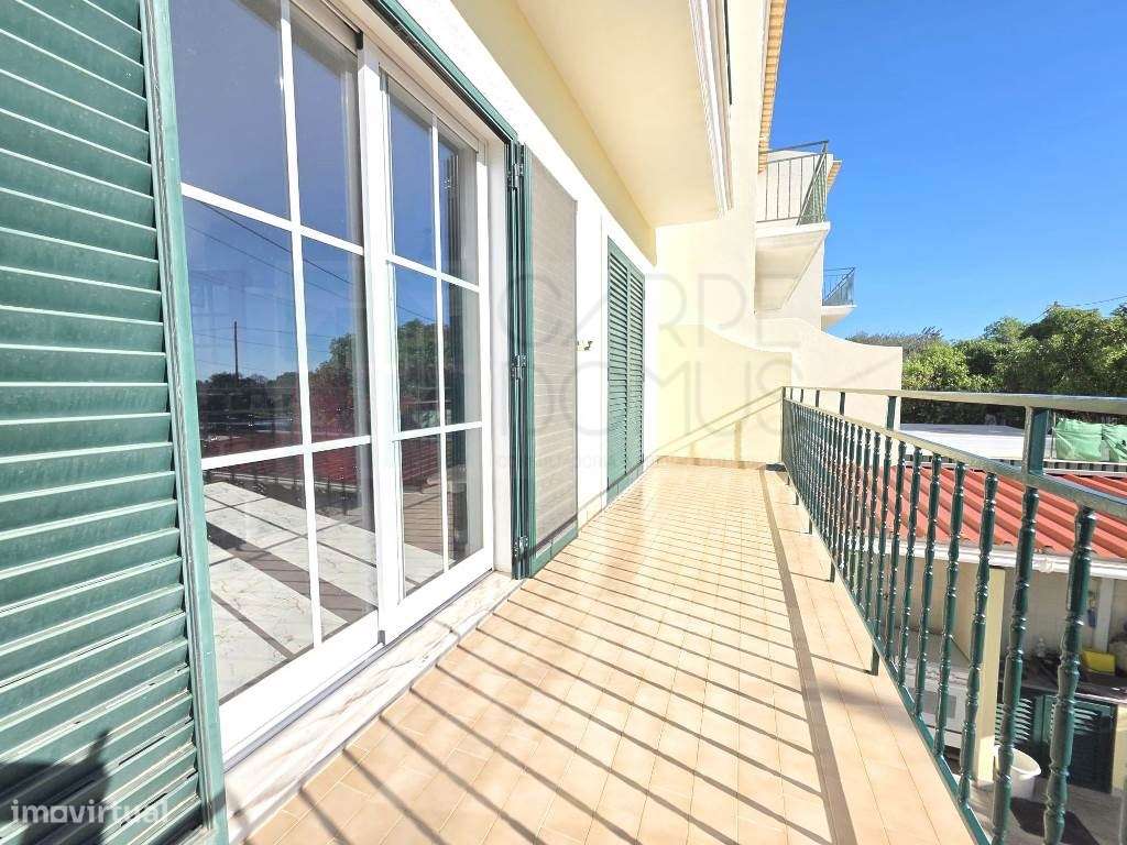 Moradia geminada T3+1 com Terraço - Vila Nova de Cacela-13