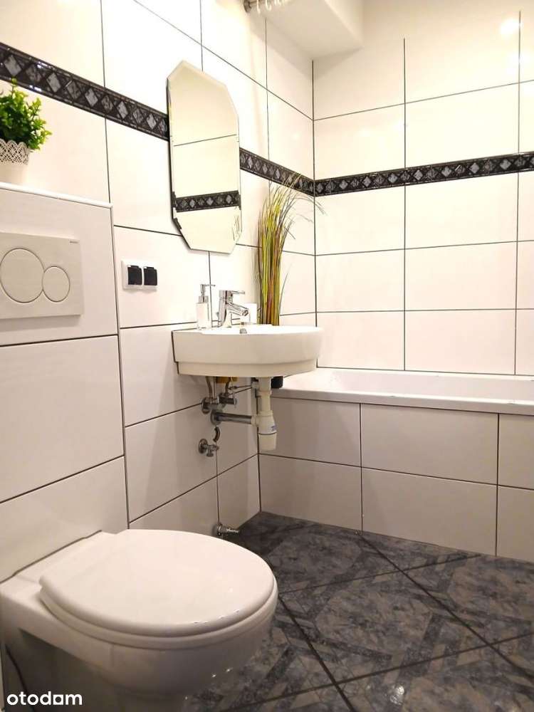 Funkcjonalne mieszkanie blisko centrum-5