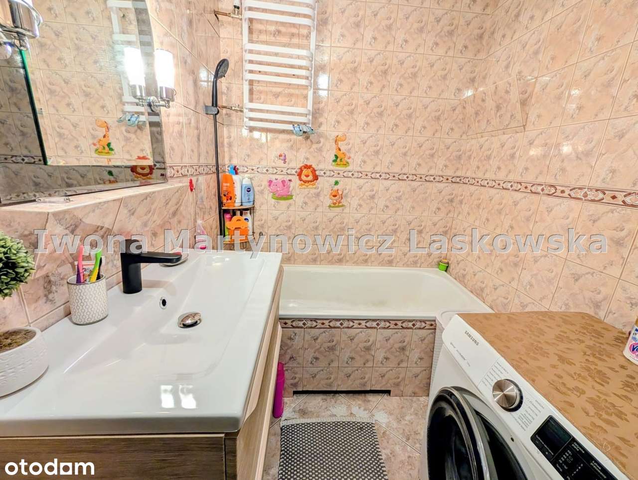 Ścinawa Centrum Mieszkanie 3-pokojowe-9