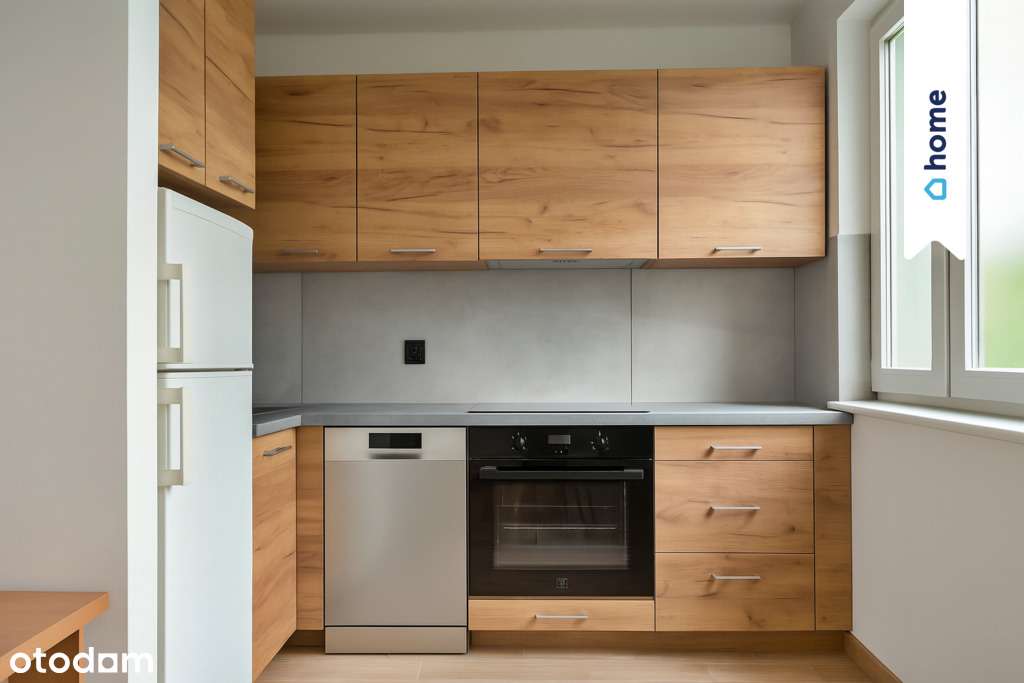 Mieszkanie ul. Władysława Broniewskiego - Pełny obrazek: 1/6