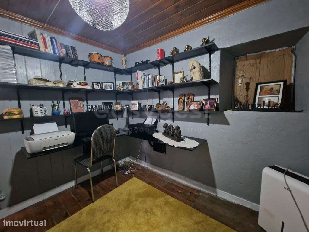 O seu refúgio perfeito na Ilha do Pico - Grande imagem: 4/27