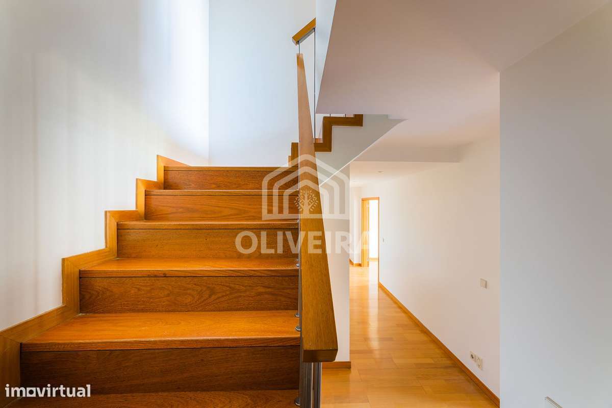 Apartamento T3 Duplex-10